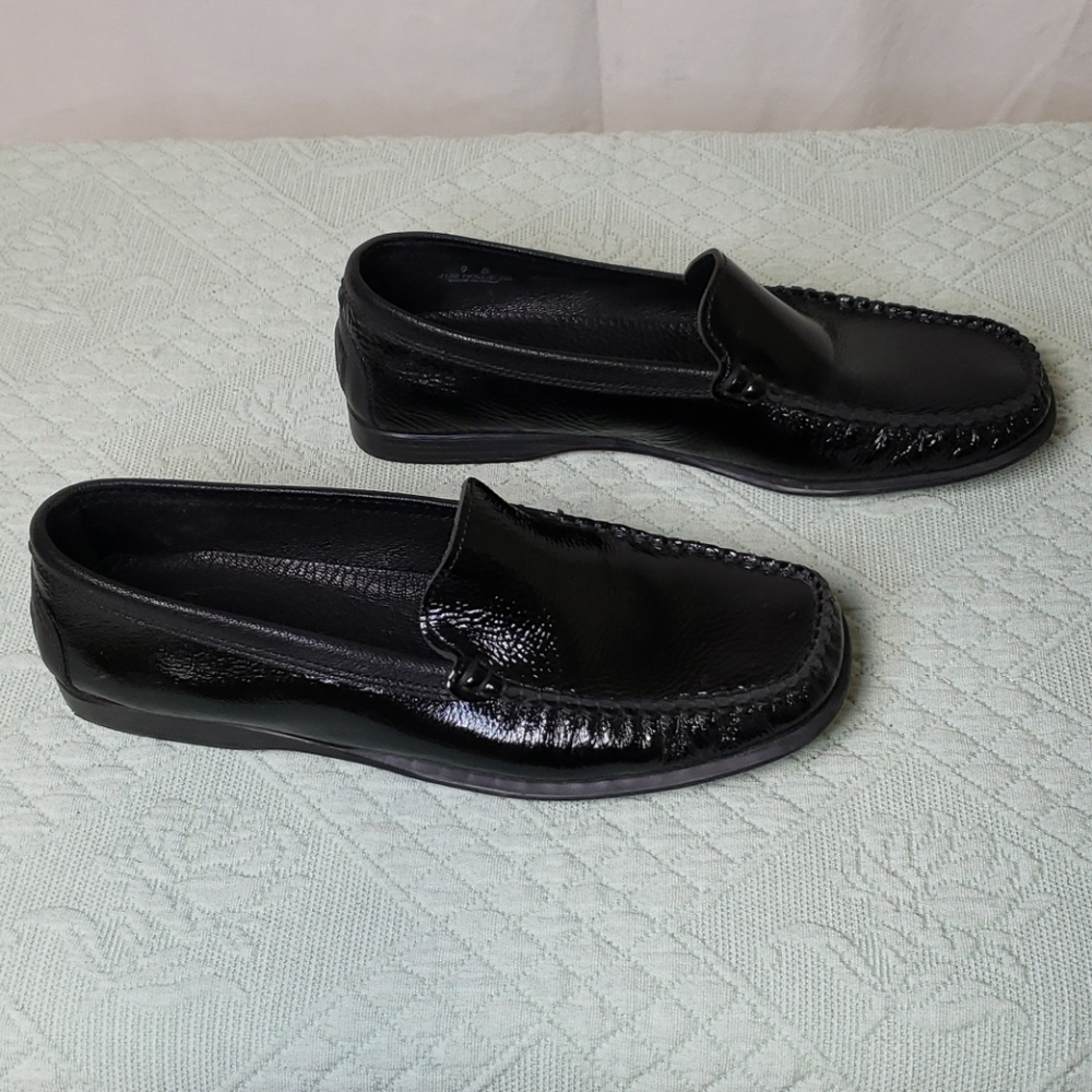 Coach Loafers (FFPM-04-001) - Picture 3 of 6